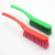 1328 Household Plastic Floor Brush Large Bed Brush Dust Cleaning Brush Cleaning Supplies Broom 2 Yuan Store Supply