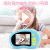 Cross-Border X8 Children's Camera Cartoon Digital Camera Mini Video Camera Sports Camera One Piece Dropshipping