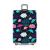 Elastic Suitcase Suite Suitcase Cover Suitcase Cover Elastic Suitcase Protector Trolley Case Cover Luggage Protective Cover