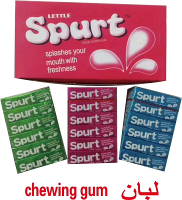 Chewing Gum