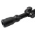 Hawk 3-12x50aoir long aseismic optical sight