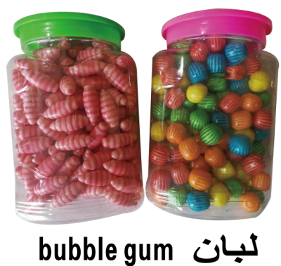 BUBBLE GUM Bubble Gum