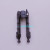 6 inch bamboo tripod bipod V9 support bipod