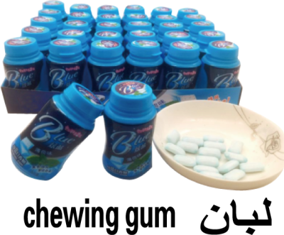 Chewing Gum Gum