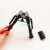 6 inch butterfly tripod spring support bipod