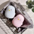Creative Simple Decompression Night Light New Arrival Cross-Border Supply Chinese Valentine's Day Gift Ambience Light Penguin Silicone Lamp