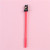 Cute Cartoon Shape Student Writing Gel Pen Black Gel Ink Pen Creative Children's Toys Gift Pen