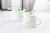 Creative Hand-Painted Three-Dimensional Cabbage Mug Cute Large Capacity Ceramic Water Cup
