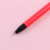 Cute Cartoon Shape Student Writing Gel Pen Black Gel Ink Pen Creative Children's Toys Gift Pen