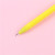 Cute Expression Gel Pen Student Creativity Stationery Girl Personality Black Writing Ball Pen