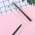 Cartoon Skull Gel Pen Student Personality Signature Pen Office Ball Pen Stationery Small Gift Wholesale