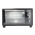 Factory Direct Sales 30L Electric Oven Gift Electrical Appliances Foreign Trade Spot Source