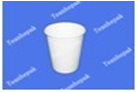 200ML 7OZ bagasse biodegradable disposable tableware disposable cups