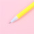Cute Cartoon Character Children Personality Gel Pen Student Creativity Stationery Black Writing Ball Pen
