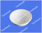 Biodegradable bagasse tableware biodegradable disposable bowls