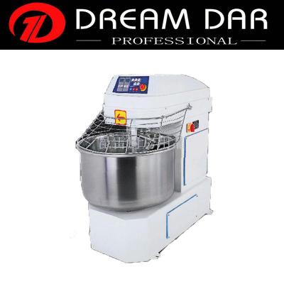 Commercial Two-Speed Double-Action Dough Maker of Stand Mixer Mixer and Powder Machine