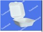 450ml environmentally friendly biodegradable bagasse disposable tableware disposable plate