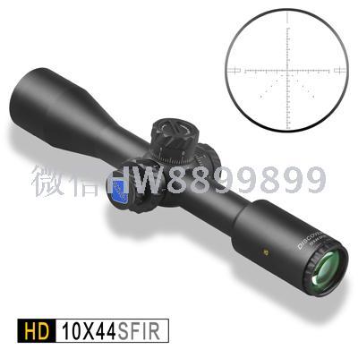 Finder fixed magnification sight HD10x44 fixed magnification sight HD10x44 fixed magnification sight