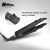 Hair extension iron L factory direct report