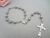 Cross religious Christian jewelry Cross bracelet