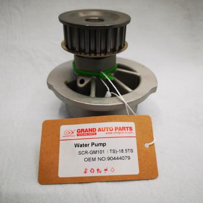 Opel water pump OE 90444079