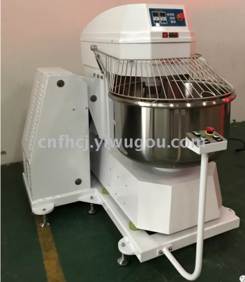 Large Automatic Turnover Cylinder Flour-Mixing Machine