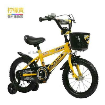 Bike 121416 boys and girls bike children bike