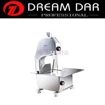 Jd-210a full hacksaw bone machine is a commercial bone cutting machine