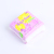 Girls ultra-thin pure cotton daily 240mm anti-leakage cotton tampon pad
