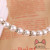 Fashionable pearl headband cute super cute Korea sweet and fresh pressure hair card with simple face headband