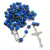 Who Rosary Beads necklaces wholesale Rosary Beads crucifix necklaces