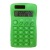 Kk402 New Calculator Can Be Customized in Different Colors