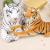 Factory direct shot plush toys simulation tiger wholesale doll, doll birthday gift customized Siberian tiger
