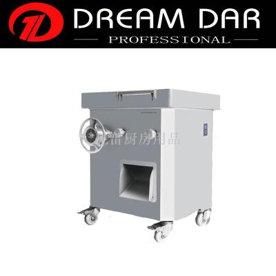 Vertical Meat Grinder Automatic Meat Chopper Sausage Filling Mincing Machine Factory Direct Sales