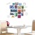 Wall Stickers Wholesale Foreign Trade New Living Room Sofa Background Wall Decorative Wall Sticker Special Stamps