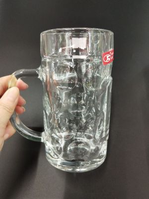 Strong 0.5L Dot Beer Steins P-121-1