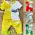 Spring and autumn suits men's wear children's long sleeves spring and autumn two sets of baby sport