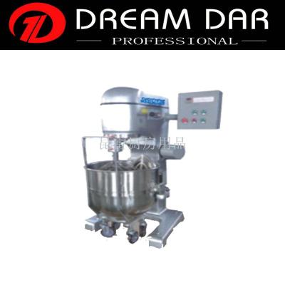 Xian Nai Ji Mixer Egg-Breaking Machine Flour-Mixing Machine