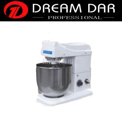 Commercial Fresh Milk Machine Mixer Egg-Breaking Machine Flour-Mixing Machine