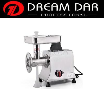 Vertical Meat Grinder Automatic Meat Chopper Sausage Filling Mincing Machine Factory Direct Sales