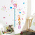 Wholesale Wall Stickers Christmas Gift Snowman New Year Christmas Glazing Plate Glass Background Decorative Wall Stickers