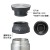 2019 new Japanese coffee solid 304 stainless steel car car thermos GMBH cup business water cup gift log