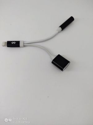 Bluetooth flash charge apple charger