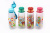 Plastic children's water cup cup PC portable outdoor water cup space cup