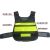 Reflective vest traffic duty public security patrol high-end clothing winter vest security Order maintenance stand guard safety