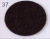 Spot wholesale polyester color felt cloth needled felt cloth craft felt cloth color non-woven cloth 92*50