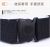 Security Guard Tactical belt Outdoor men's Multifunctional eye belt Canvas woven Armed Suit with military fan outer belt