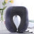 The new type of U pillow wholesale office leisure supplies travel outdoor cervical neck pillow portable U pillow wholesale