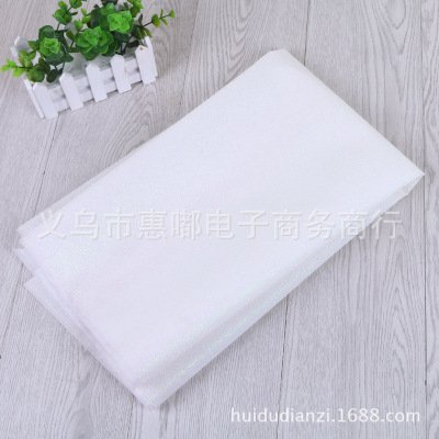 Manufacturers supply KTV bar fine sand solid color flash wall cloth wall cloth special pearl light flash leather fabric