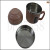 DF99013 DF Trading House continental snack cup stainless steel kitchen utensils hotel supplies